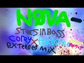 Nva  stars in bass corey x hardstyle custom bootleg extended mix