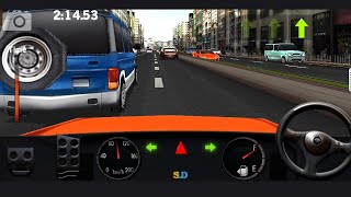 Dr. Driving Highway At Full Throttle ( Nonstop Gameplay ) Part - 3 screenshot 5