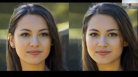 D2-6 [Rameen Abdal] StyleFlow: Attribute conditioned Exploration of StyleGAN Generated Images usin