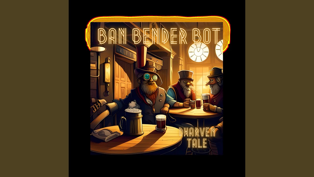 Ale and Axes YouTube