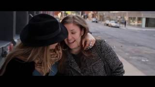 『タイニー・ファニチャー』劇場用日本オリジナル予告