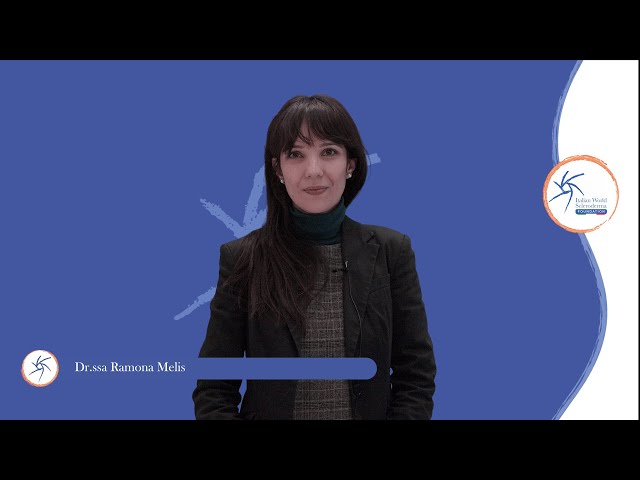 Intervista con la Dr.ssa Ramona Melis: infermiera di ricerca presso l'Università di Firenze