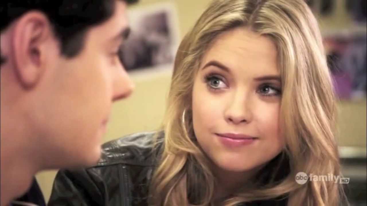 Pretty Little Liars YouTube