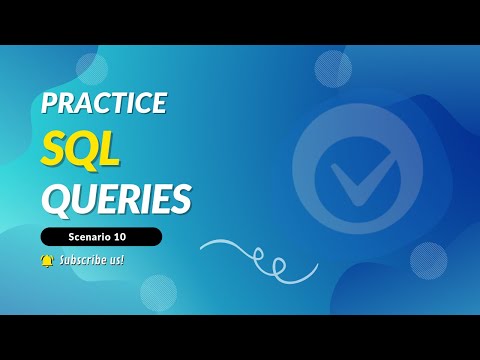 SQL Server SUBSTRING Function | Practice SQL Queries | Scenario-10