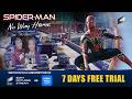 Don't Let MIT | Spider-Man: No Way Home