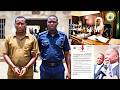BREAKING! WONTUMI TO BE JA!LED 15 YEARS As Alleged Official Court Sentence LEAKED Lawyers TERR!F!ED😱