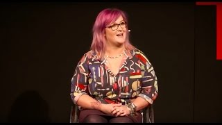 Undressing Disability | Emily Yates | TEDxYouth@StPeterPort