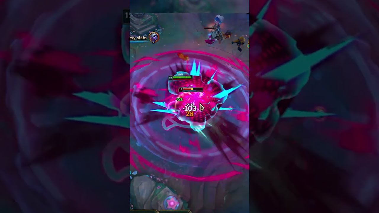 Get OUT Of LOW ELO With BRIAR JUNGLE