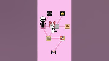 Heart Pounding Escape Game! Chose the right path to Help Yam\Neo #sprunki #incrediboxsprunki