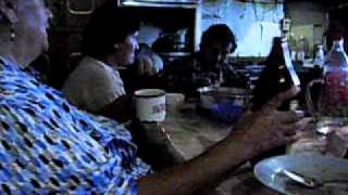 en el rancho tinaja salamanca