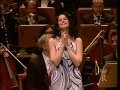 Angela Gheorghiu - Manon: Adieu notre petite table - Madrid 2007