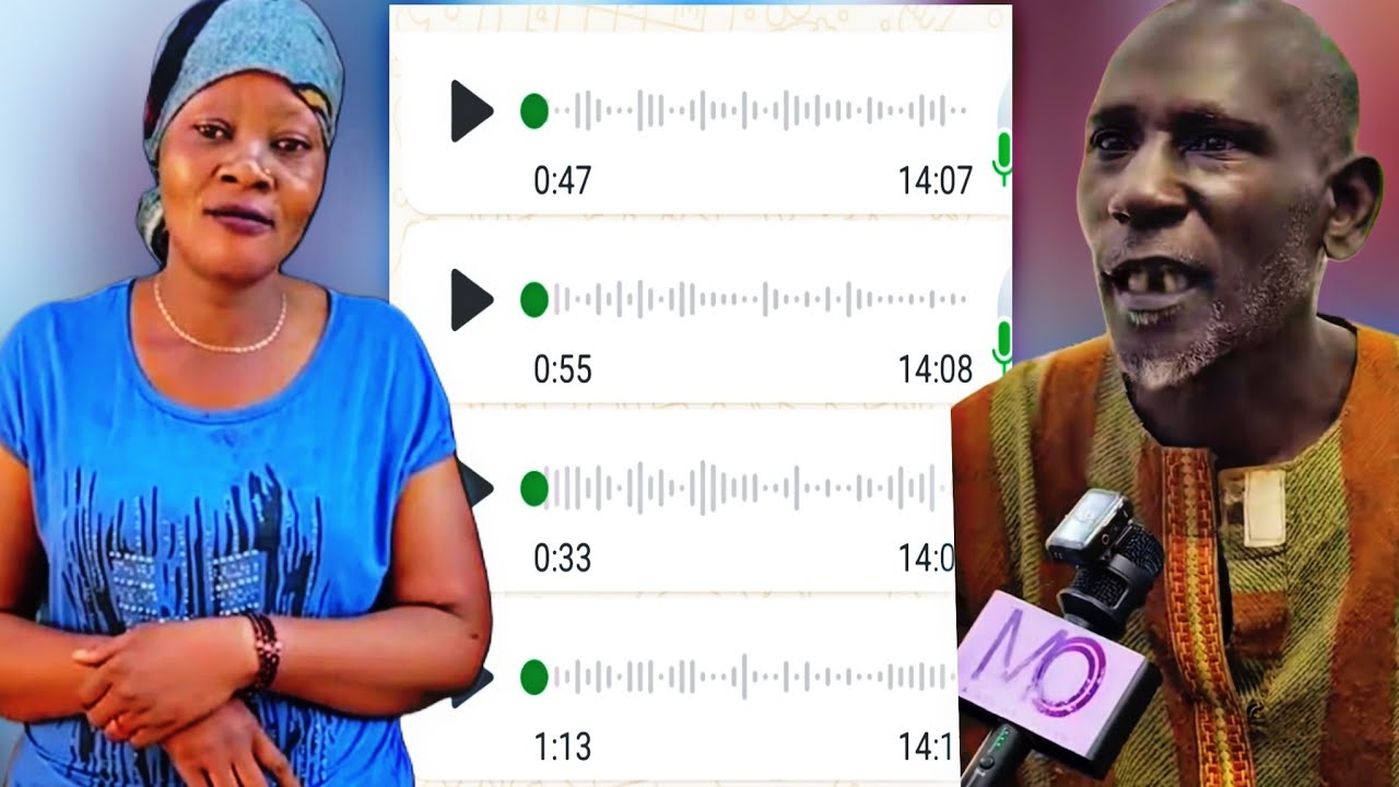 TÉMOIGNAGES DE AMI CONTRE FAROUK ÉCOUTE JUSQU'À FIN POUR BIEN COMPRENDRE 