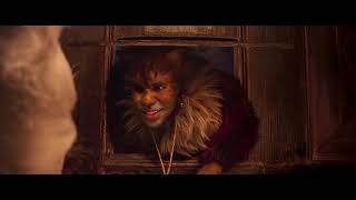 CATS (2019)  - Official Trailer w/IT theme song [HD]