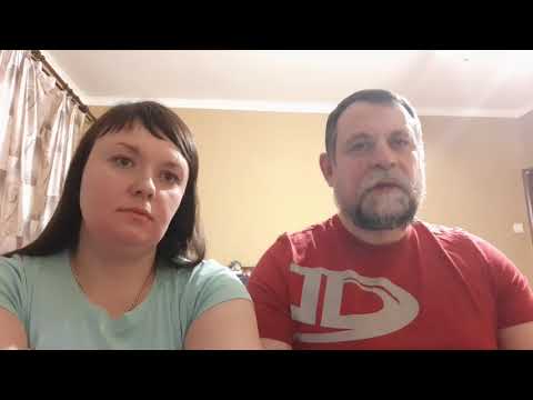 Видение - Руфь , Мессианские общины и церкви , Слово Отца !