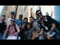 Muerdo ft. Los Caligaris - Por tu corriente (Videoclip Oficial)