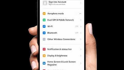 π android realme c2 new settings fingerprint lock kaise kare on realme c2 new update#realme