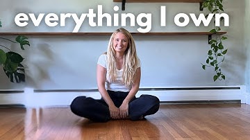 ✨ Step Inside My Minimalist Home: Calm, Cozy, and Clutter-Free!