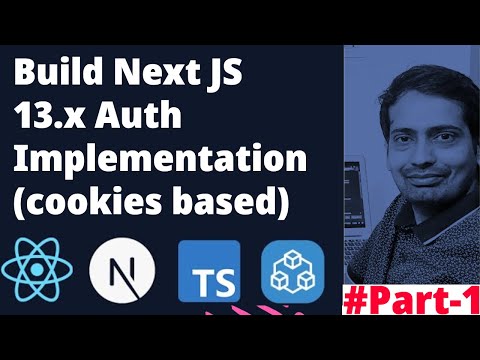 Modern Stack Next JS - Build Next JS Auth APIs with Login, Register Pages #nextjs   #Part-1 #07