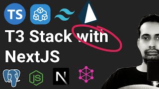 Modern Stack Next JS - Build Next JS Auth APIs with Login, Register Pages #nextjs   #Part-1 #07