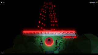 Alone - Alan Walker | Roblox Piano screenshot 5