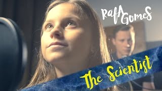 The Scientist (Coldplay) - Cover RAFA GOMES chords