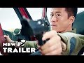 Wolf warrior 2 trailer 2017 action movie