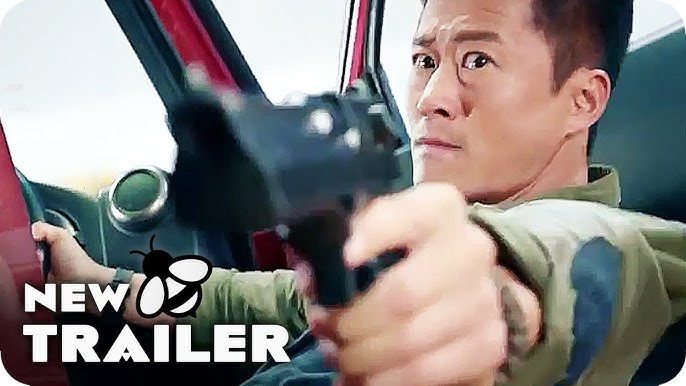 Kill Zone 2  official trailer #1 US (2016) Tony Jaa Wuu Jing