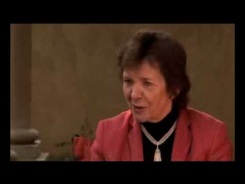 Civil society is under threat - Mary Robinson