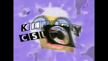 Klasky Csupo In My G Major 3 (AVS Video Editor 8.0 Version)