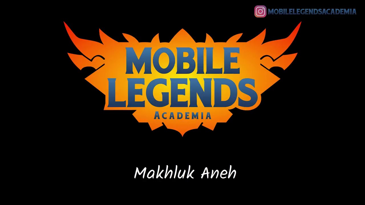  Kartun  lucu  mobile  legends  YouTube