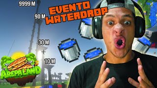 EVENTO DE WATERDORP - Arepaland II Capitulo 05