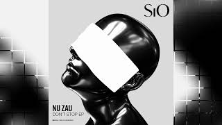 Nu Zau - To Infinity [SiO007]