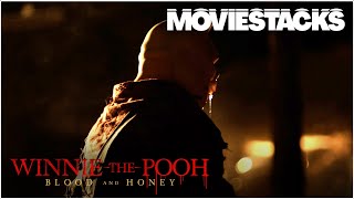 WINNIE-THE-POOH: BLOOD AND HONEY (2023) | Official Trailer | MovieStacks