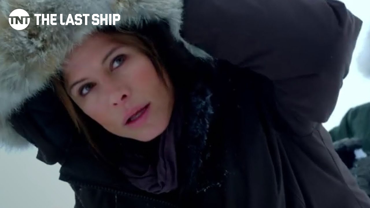 The Last Ship: Series Premiere