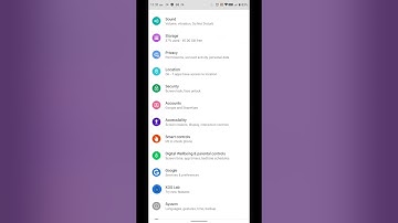 Notification Change In Tecno Pova 3, Ringtone Notification Change In Tecno Pova 3,