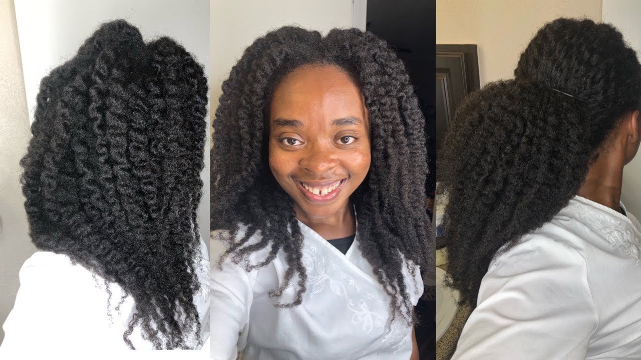 Curly Hair Solutions How To Prevent Tangles And Breakage With