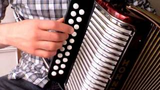 The Seven Stars - Melodeon Tutorial chords