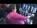 Las Vegas Trip Part 1 SunCoast Casino - YouTube