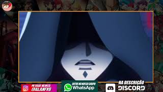 Boruto Episódio 157 Dublado Cena Final Introdução Jigen E Organização Kara Fandub