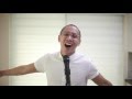 Hello - Lionel Richie (Mikey Bustos Cover)