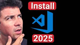 You Won't Believe How Easy It Is to Install Visual Studio Code (Step-by-Step for Windows & Mac!)