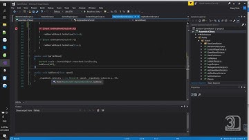 [3DVietPro] Sử dụng UnityEvent kích hoạt sự kiện UI trong Unity - Học lập trình game online