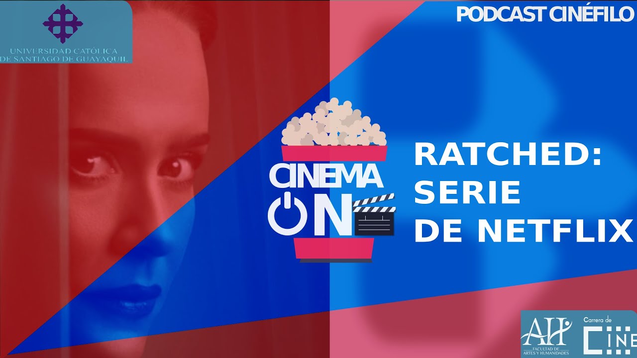 CinemaON: Ratched, serie de Netflix