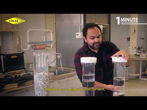 1 minute to introduce you to Coldraine