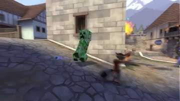 TF2: Creeping Buster