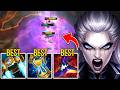 DIANA MID IS THE BEST SOLO CARRY PICK (INSANE) - 2026 Diana Mid Gameplay Guide