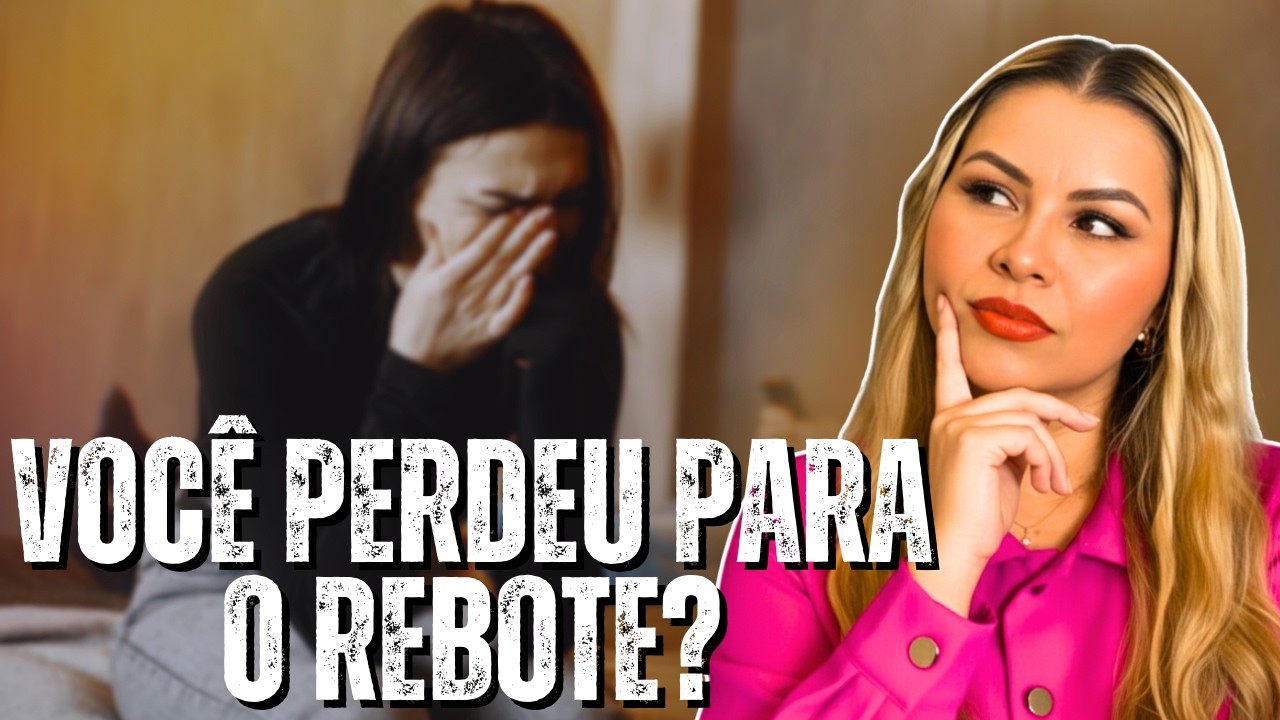 Quando voce perde para o rebote