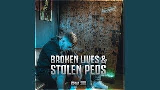 Broken Lives And Stolen Peds