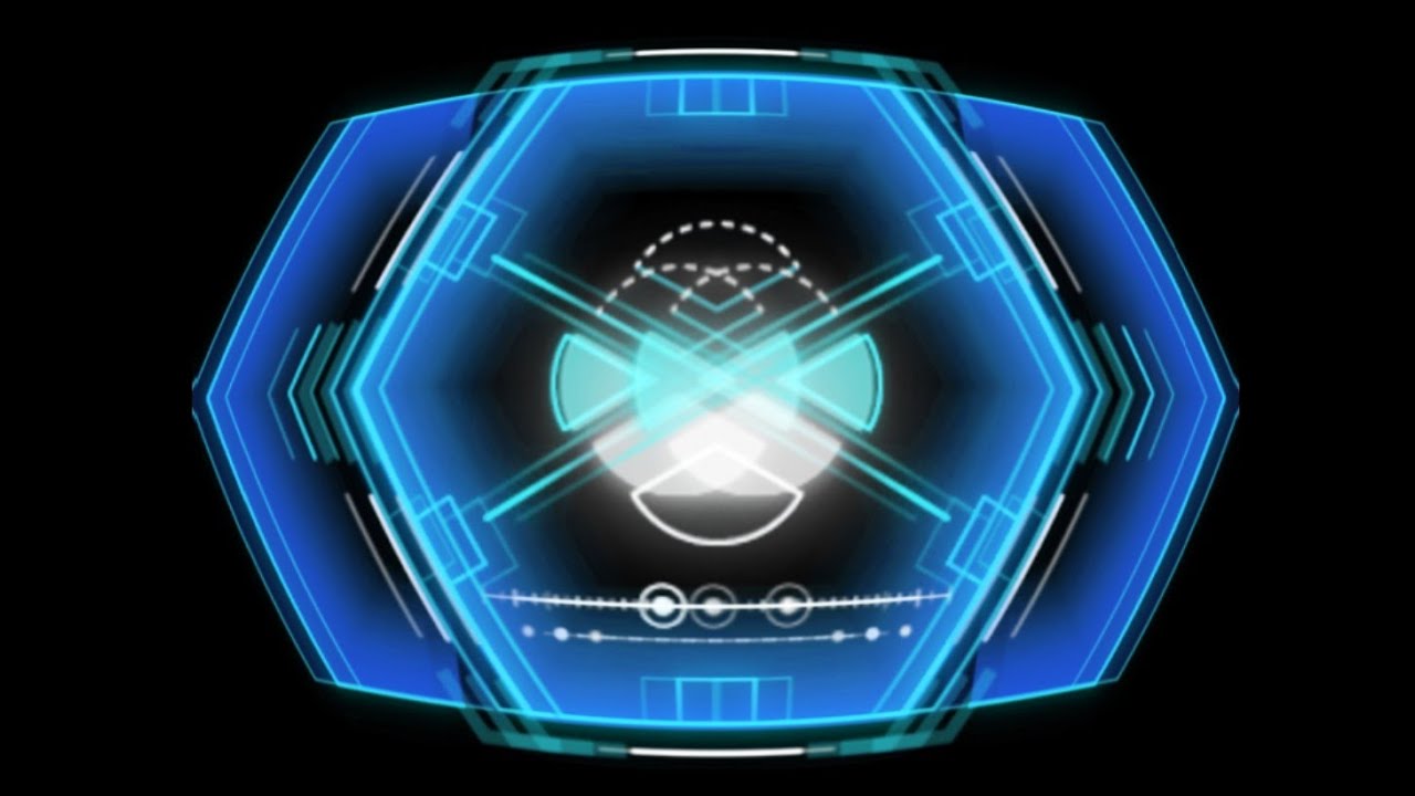 Iron Man Hud Green Screen