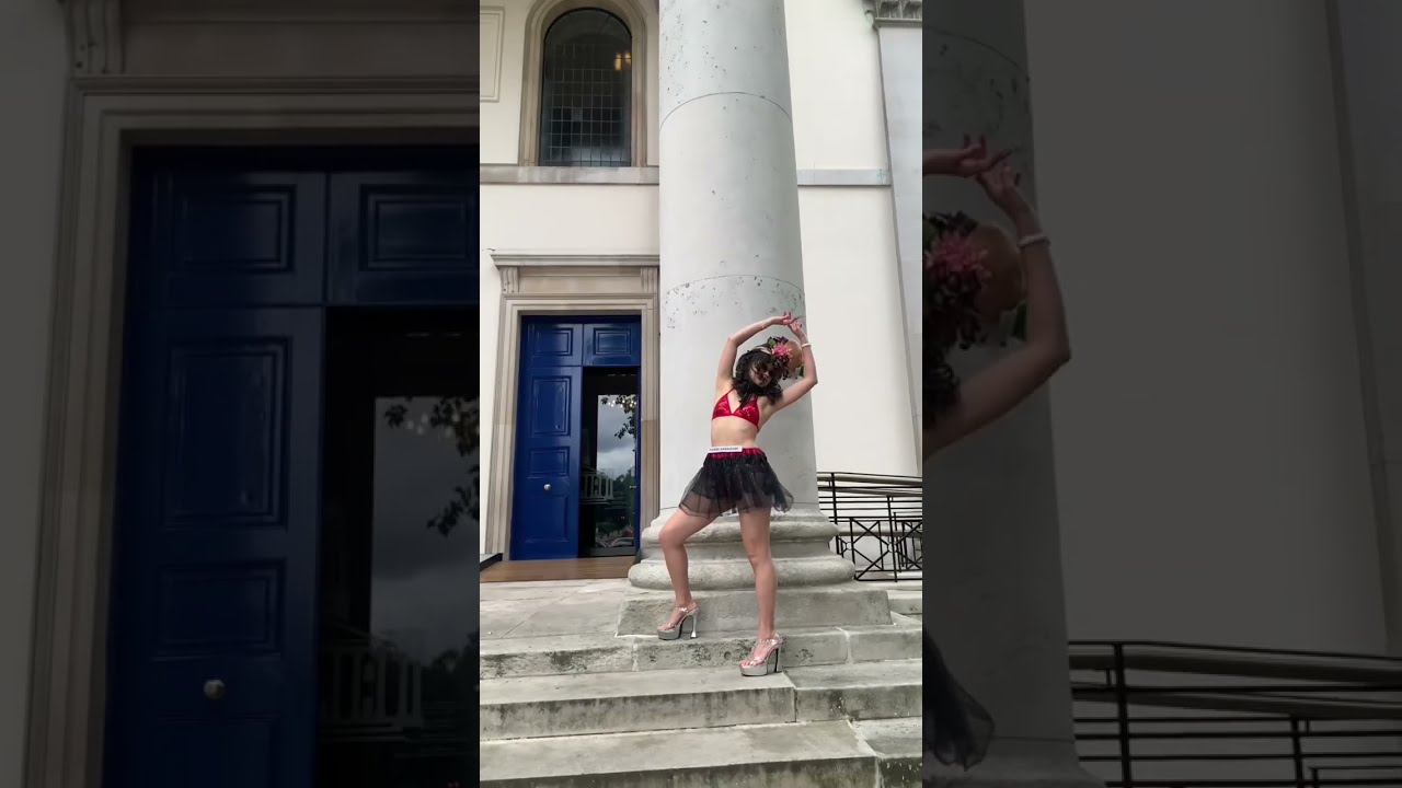 Pierre Garroudi fashionmob